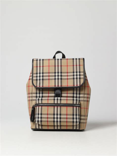 burberry zaino simile borsa|Zaini Burberry da donna .